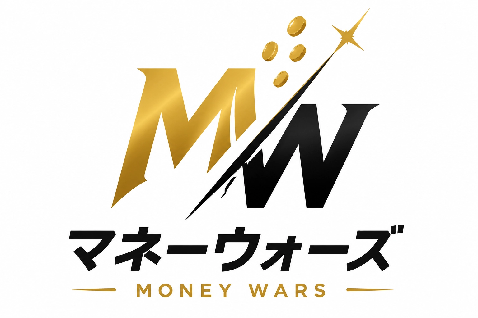 マネーウォーズ